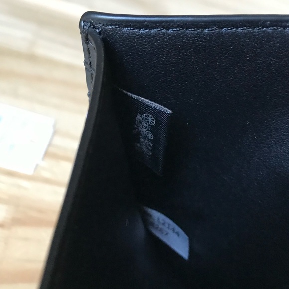 Coach wallet men🎈🎈 - Picture 6 of 6